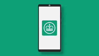 How do I use the HMRC app to manage my tax credits [upl. by Ibmat258]