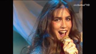 Al Bano amp Romina Power  Sempre Sempre 1986 [upl. by Yngad]