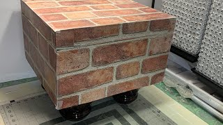 How to DIY Styrofoam Cooler Hack [upl. by Oicnoel402]