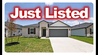 1115 Yaupon Dr Rosharon TX 77583 [upl. by Hyde]