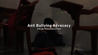 AntiBullying Advocacy [upl. by Adnima]