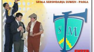 Kullegg San Tumas More  Skola Sekondarja Subien  Paola [upl. by Anauj]