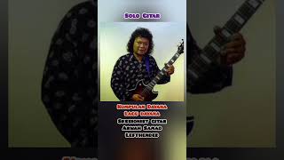 Dayana dayana Sessionist gitar arwah samad lefthanded [upl. by Downall829]