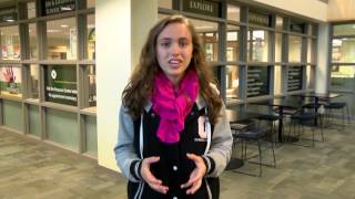 SUNY Oswego campus tour highlights [upl. by Adnilasor]