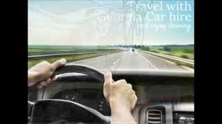 Car rental Tbilisi Batumi Kutaisi from Rent a car Georgia [upl. by Hallette950]