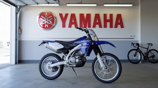 quotUnveiling the 2025 Yamaha Crosser 150 Features Specs amp First Impressionsquot [upl. by Massey]