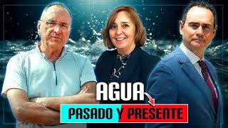 Gestión del AGUA 💧 Aprendiendo del Pasado [upl. by Pellet]