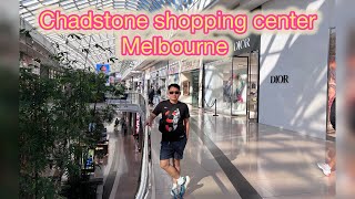 Chadstone Shopping Centre in Melbourne [upl. by Kelwunn]