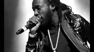 Mavado  Luv Me Girl Dangerous Luv Riddim [upl. by Alletsyrc406]