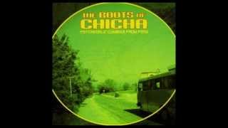 LOS SHAPIS El aguajal  Roots of chicha [upl. by Htrow]