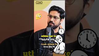 My time table leaked 😂 comedy​ upsc​ fakepodcast​ satishray podcast shorts viral [upl. by Kaitlynn]