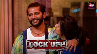 Lock Upp  EP  34 Part 1   Kangna Ranaut  Karanveer amp Shaisha is back in lockupp [upl. by Yokum213]