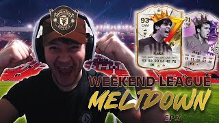 MY BEST WEEKEND LEAGUE YET Weekend League Meltdown Ep3 [upl. by Seed]