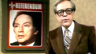 1980 Quebec Referendum [upl. by Eillah362]