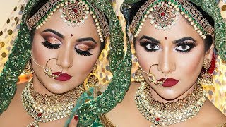 Iconic Indian Bridal Styles [upl. by Eveam]