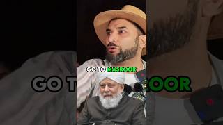 Qadiani Fails To Show The Hadith  Adnan Rashid [upl. by Johnna371]