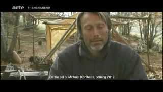 Mads Mikkelsen Michael Kohlhaas Short Clip [upl. by Aimee]