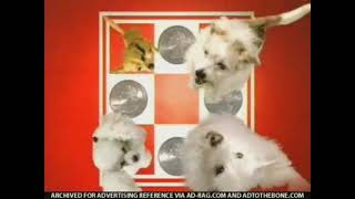 Target See Spot Save  SuaveBenefulCottonelle 2005 Commercial [upl. by Eachelle311]