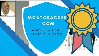 MCAT  Critical Analysis and Reasoning Skills [upl. by Anawed]