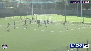 14102024 CALCIO DILETTANTI I GOL DELLA DOMENICA [upl. by Cutler]