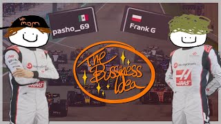 We tried F1 23 career mode [upl. by Audrey80]