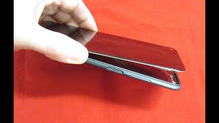 How To Fix Phone Screen Thats Falling Off [upl. by Skyler700]