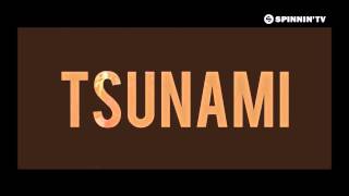 Tsunami EndCut Version  DVBBS amp Borgeous [upl. by Hgielram375]