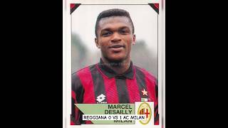 Marcel Desailly 19931994 [upl. by Reuben]