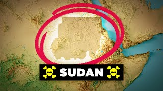 Why Sudan is Dying [upl. by Sammie983]