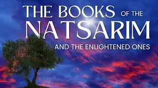 The Book of the Natsarim Study  131  1363 Hidden Words of Messiah Part 17 [upl. by Carie400]