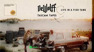 DeWolff  Life in a Fish Tank Tascam Tapes 2020 [upl. by Elurd]