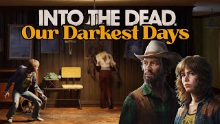 БУДУ ЖДАТЬ ЭТУ ИГРУ  Into the Dead Our Darkest Days Demo  ПЕРВЫЙ ВЗГЛЯД [upl. by Noirod]