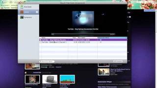 Mac Tutorial iSkysoft iTube Studio [upl. by Alaehs]