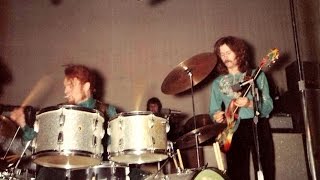 CREAM Crossroads 1968 [upl. by Yeslek234]