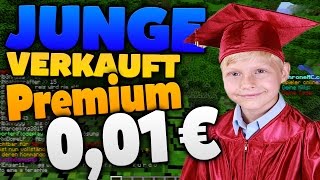 DUMMER Abzocker VERKAUFT Lifetime für 001€   Abgegrieft [upl. by Eentruoc]