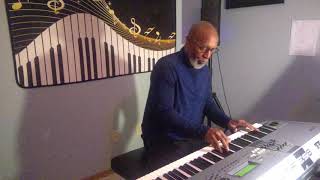 quotBetterquot by Hezekiah Walker Gospel Cover [upl. by Deckert]