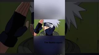 Kakashi lovely video kakashi lovely videodouble squad [upl. by Gualtiero]