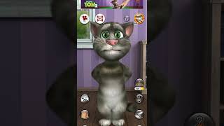 Talking tom voice revealtalkingtom [upl. by Todd297]