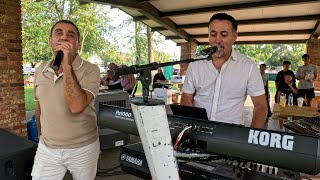 Qamishli Picnic Chicago 2024  نزهة اهالي القامشلي  شيكاغو [upl. by Flem]