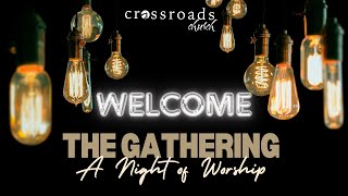 Crossroads Church Fall Gathering 24 92624 [upl. by Hirza]