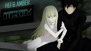 Darker Than Black Soundtrack [upl. by Kinney905]