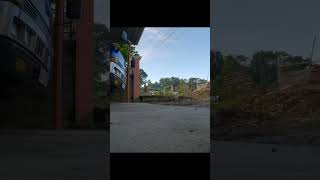 Volador VX35 Take off and Landing shorts drone fpv fpvdrone [upl. by Eelatsyrc]