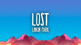 Linkin Park  Lost [upl. by Marquita]