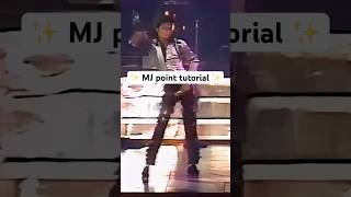 Michael Jackson  Dance Tutorial ✨✅ [upl. by Deerdre]