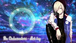 The Chainsmokers  Sick Boy Nightcore [upl. by Aljan697]