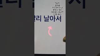 아이패드로 그린 그림책 글자가 희미하다면 이 방법 써보세요아이패드로나만의그림책만들기 일러스트 디지털아트 디지털그림 그림책만들기procreate picturebook [upl. by Sherline462]