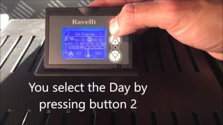 05 Ravelli training Timer [upl. by Hendel357]