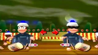 Ape Escape 2  Minigames Dance Monkey Dance [upl. by Rosalia]