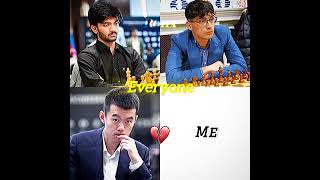 My Chess Idol Revealed 🤩 [upl. by Dhar]