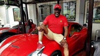 Braggart NIGERIAN🇳🇬DINO MELAYE Lavish Life But Kigo State Kids Lrn In MudHut🤕Stop🛑Talking🗑Re GHANA🇬🇭 [upl. by Reider]